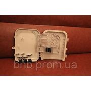 Terminal box FTTH-08 фото