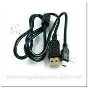 USB дата кабель для Sony PSP (0,9м) (Premium) фото