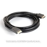 Кабель HDMI to HDMI 1.8m GEMIX (Art.GC 1426) 1.8 м, v1.3b
