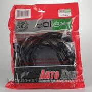 Zollex Высоковольтные провода 2108-09 (Е-17)