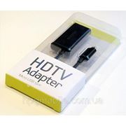HDTV Adapter - micro USB для SAMSUNG фото