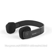 Acme Bluetooth гарнітура Acme BH-20 black фотография