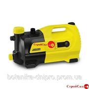 Насосы помпы и станции:НАСОСНЫЕ СТАНЦИИ:KARCHER: Насосная станция Karcher BPE 4000/45 Auto Control