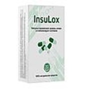 InsuLox (ИнсуЛокс) – капсулы от диабета фотография