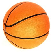 Мяч баскетбольный № 7 G600