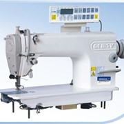 Gemsy GEM 8900D Промышленная швейная машина фото