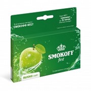 Сигарета электронная Вейпор Smokoff First Apple