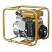 Мотопомпа бензиновая для чистой воды SUBARU-ROBIN PTG208