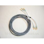 Акустический кабель Supra Ply 2x3.4 mm²