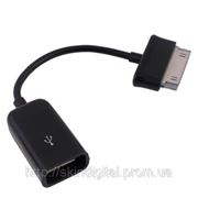 USB OTG Cable Adapter for Samsung Galaxy Tab 10.1/8.9/P7500/P7510