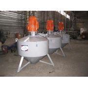 Пенобетоный агрегат-1000 фото