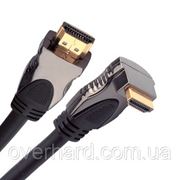 Floston 510BR 1.4V HDMI Cable, 28AWG, 2m