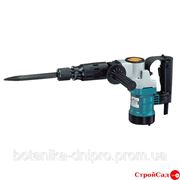 Сверлильный и ударный:МОЛОТОК ОТБОЙНЫЙ:MAKITA:Молоток отбойный Makita HM 0810 T фотография