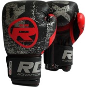 Боксерские перчатки RDX Ultimate фото