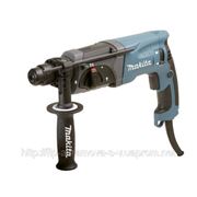 Перфоратор Makita HR2470 фотография