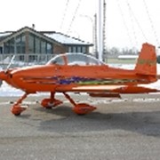Самолет Cetus 800