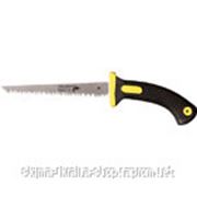 Ножовка для фигурной резки гипсокартона 150мм SWORDFISH (8133011) фото