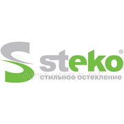 Окна STEKO в Чернигове фото