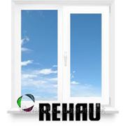 Окно REHAU, окно Рехау, окно Черкассы, фурнитура MACO, MACO, Мако
