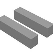 Перемычка брусковая 2ПБ 17.2п, размер 1680х120х140. Фундаментные блоки, плиты перекрытия, перемычки, ступени, кольца колодца, крышки колодца, плита дорожная, ЖБИ, товарный бетон.