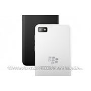 Смартфон BlackBerry Z10 White (BIS) (Гарантия 12 мес.) фото