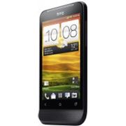 Смартфон HTC One V Black (Гарантия 12 мес.) фото