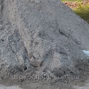 Песок мытый (речной) Жихарь в Харькове