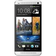 HTC One 801s LTE Silver