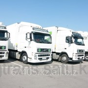 Грузоперевозки зерновозом по странам Европы фото