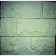 Полифасад “Крепостная стена“ фасадная плитка фото