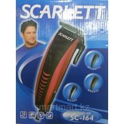 Машинка для стрижки волос Scarlett SC-164
