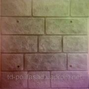 Полифасад “Луганский камень новый“ фасадная плитка фото