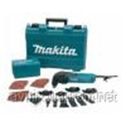 Многофункциональный инструмент Makita TM3000CX3