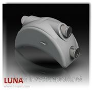 Вентиляционная установка Dospel LUNA 200