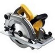 Пила циркулярная DeWALT D23650K фото