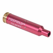 Патрон для холодной лазерной пристрелки FireField FF39005 калибр 308 фотография