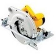 Пила циркулярная DeWALT D23700 фото
