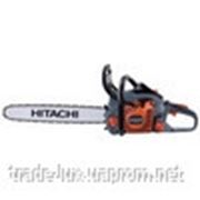 Бензопила Hitachi CS40EA фото