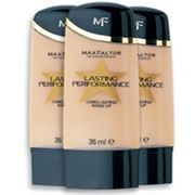 Крем тональный Max Factor Lasting Performance фото