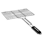 Решетка д/барбекю “Лайт“ 34*22*1,5см фото