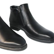 Ботинки, мужские кожаные ботинки оптом по Украине фото