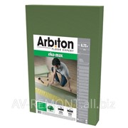 Подложка 5 мм EKO-MAX плита Arbiton упаковка 6,72 м2 фото
