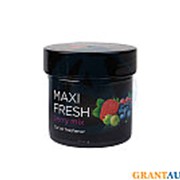 Освежитель воздуха CMF-107 MAXI FRESH (berry mix) гелевый, банка 100гр /1/24 NEW фото