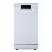 Посудомоечная машина MIDEA MFD45S130W фото