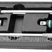 Набор удлинителей с фиксатором 1/2DR, 75-375 мм, 4 предмета, код товара: 48667, артикул: S60H4104S
