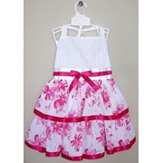 Платье детское, Lele for kids, США, код: 2668