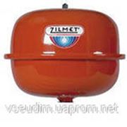 Бак Zilmet cal-pro для систем опалення 8 літер фото