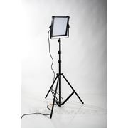 LED F&V K4000S би-светодиодный постоянный студийный видео свет