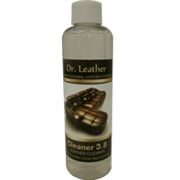 Универсальный очиститель для кожи Leather Doctor® Cleaner-3.8 200мл фото