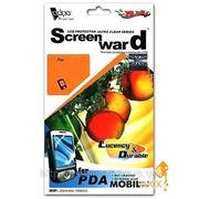 Защитная пленка Adpo Защитная пленка ScreenWard для Nokia X3-02